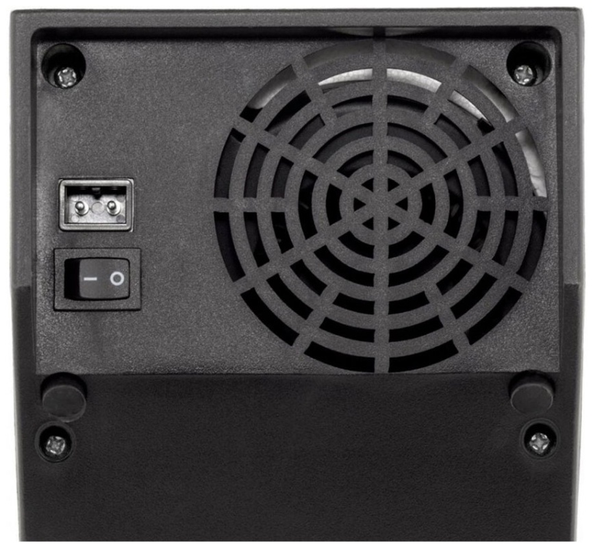 Охладитель бутылок Caso WineCase One Inox, 5-15 градусов, для 1 бутылки фото 5