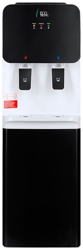 Кулер для воды Ecotronic J1-LCE XS PANDA, 12435 фото 1