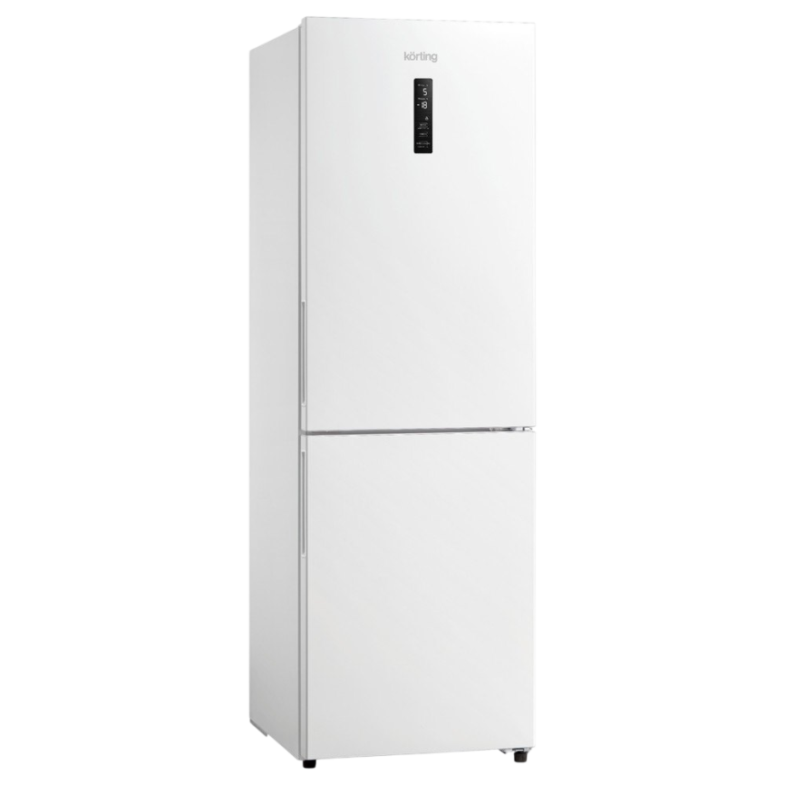 Холодильник KORTING Korting KNFC 61811 W фото 1