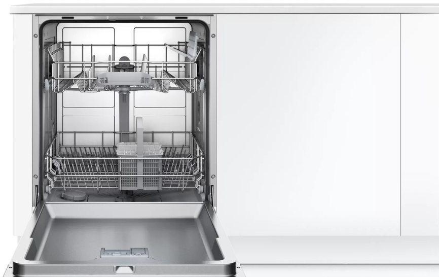 Встраиваемая посудомоечная машина Bosch Встраиваемая посудомоечная машина BOSCH SMV25AX06E фото 6
