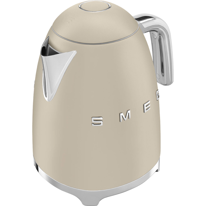 Чайник SMEG KLF03MLMEU фото 4