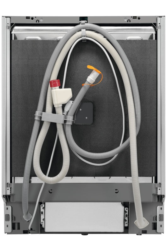 Встраиваемая посудомоечная машина Electrolux EEG68500L фото 9