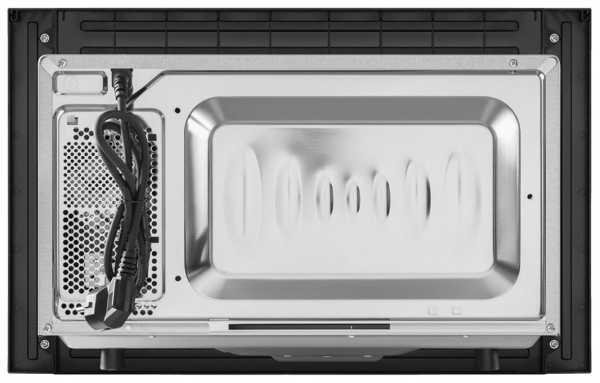 Встраиваемая микроволновая печь СВЧ Maunfeld JBMO.20.5GRBG фото 3