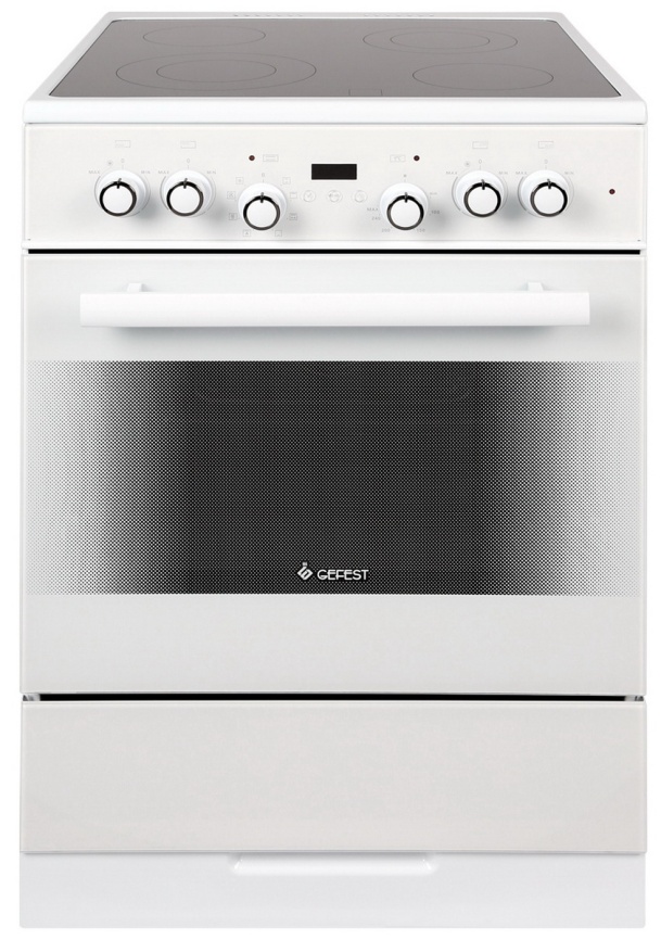 Электроплита Gefest 6560-03 0040 фото 1