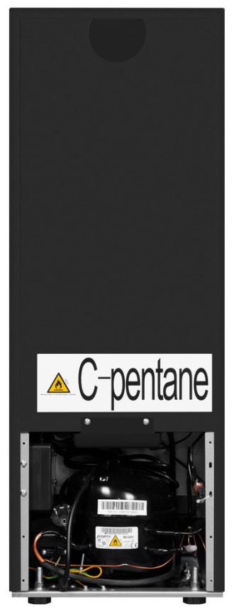 Встраиваемый винный шкаф Maunfeld MBWC-56D17 фото 6