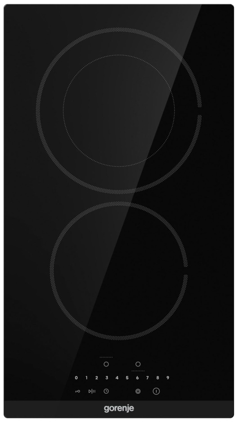 Электрическая варочная панель Gorenje ECS322BCSCE фото 2