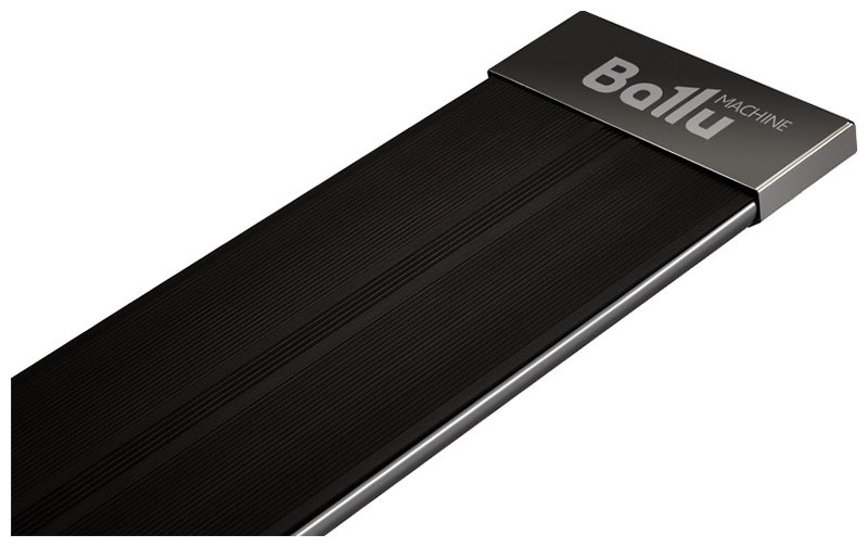 Инфракрасный обогреватель Ballu BIH-AP4-2.0-B фото 2