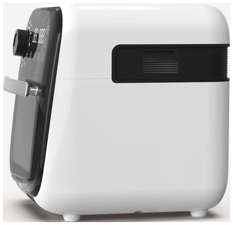 Аэрофритюрница Geniard GA-AFK12A фото 4