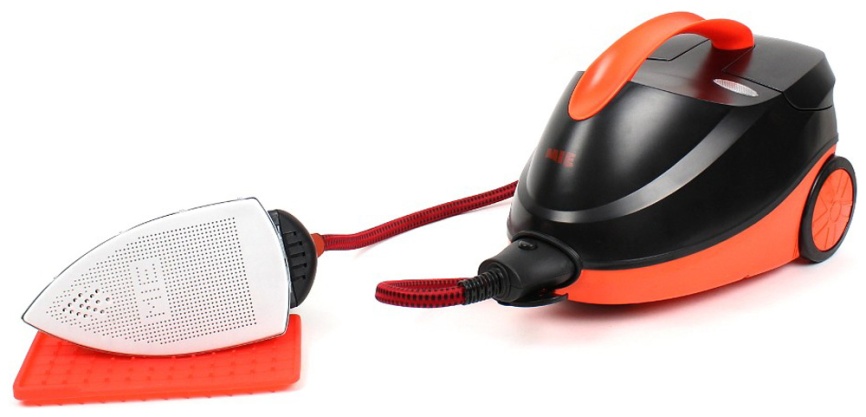 Пароочиститель-парогенератор MIE Pulito Vapore фото 3