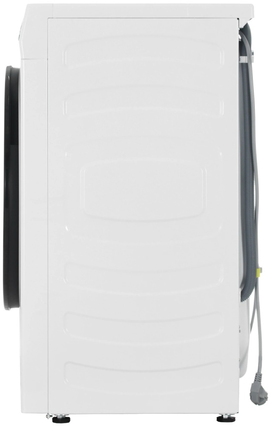 Стиральная машина с сушкой Candy Nova C33D4 474MBBW-07 7 кг, белый фото 7