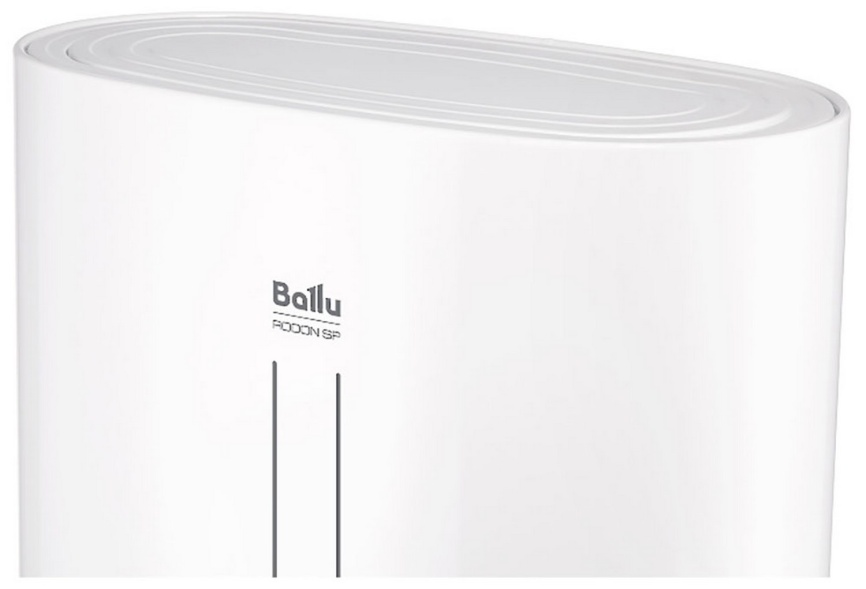 Водонагреватель накопительный Baby Care BWH/S 30 Rodon SP фото 5