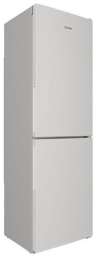 Двухкамерный холодильник Indesit ITR 4200 W No frost, белый фото 1