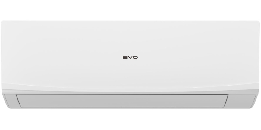 Кондиционер сплит-система Evo EAC-09RD1(IN) / EAC-09RD1(OUT) фото 2