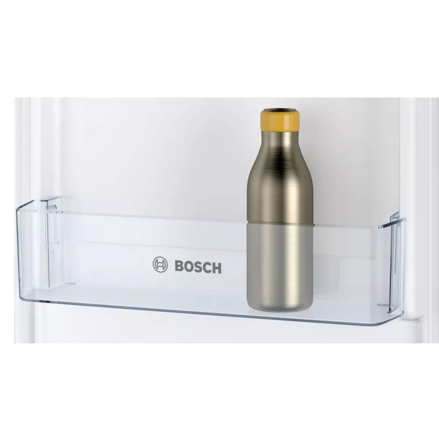 Встраиваемый холодильник BOSCH Bosch KIV87NS306 фото 4