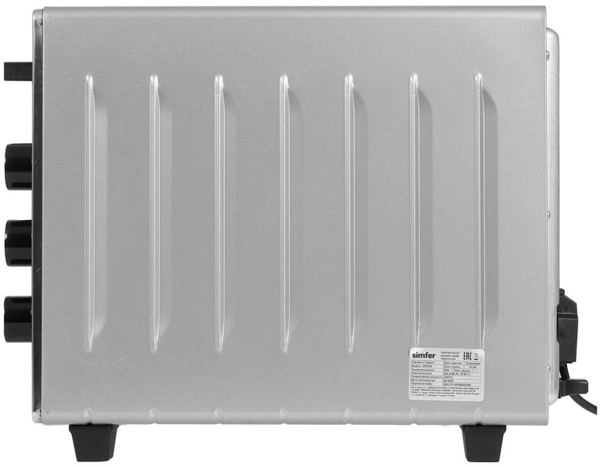 Мини-печь Simfer M50C05 фото 3