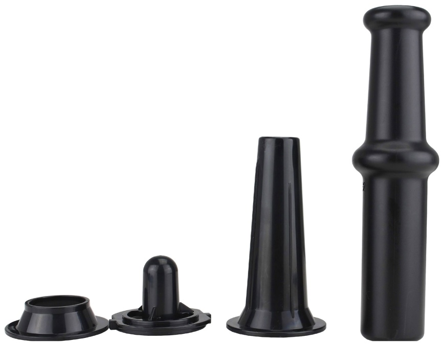 Кухонный комбайн Zigmund & Shtain Кухонный комбайн Zigmund & Shtain ZKM-994 с чашей 7л, графитовый фото 9