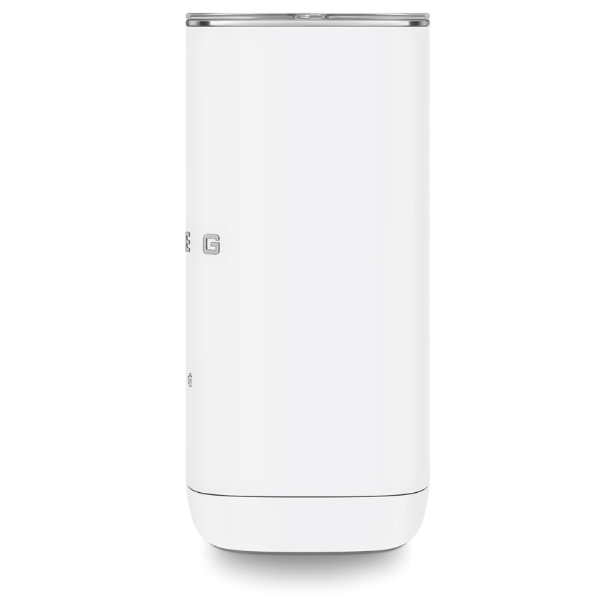 Вспениватель молока Smeg SMEG MFF02WHMEU фото 2