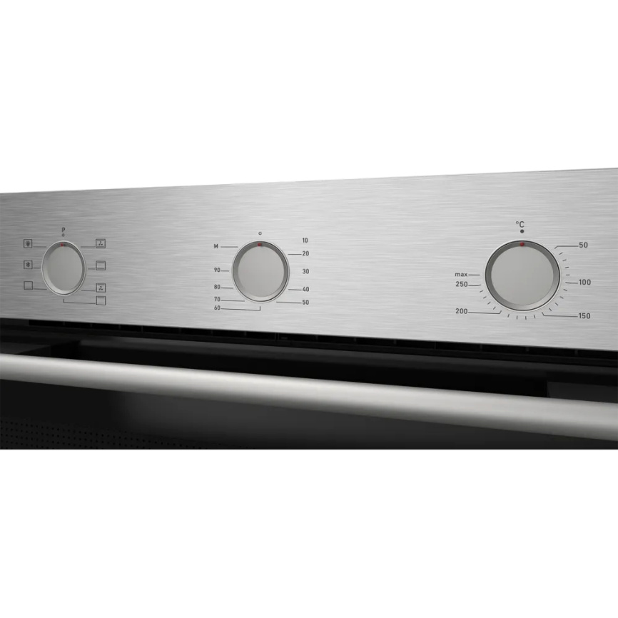 Встраиваемый духовой шкаф Kuppersberg HO 603 BX фото 3