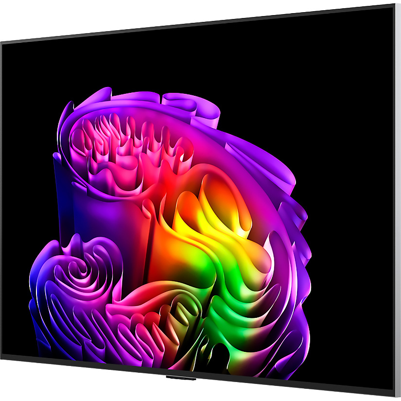Телевизор 55'' LG OLED55G6RLA.ARUG фото 3