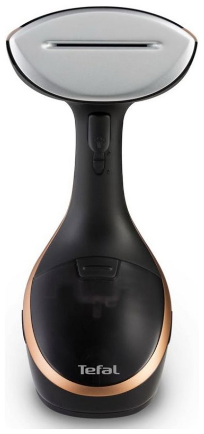 Отпариватель для одежды Tefal DT9100E0 Access Steam Care, черный фото 10