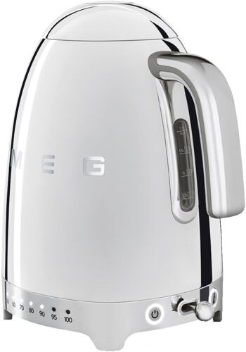 Чайники SMEG KLF04SSEU фото 2
