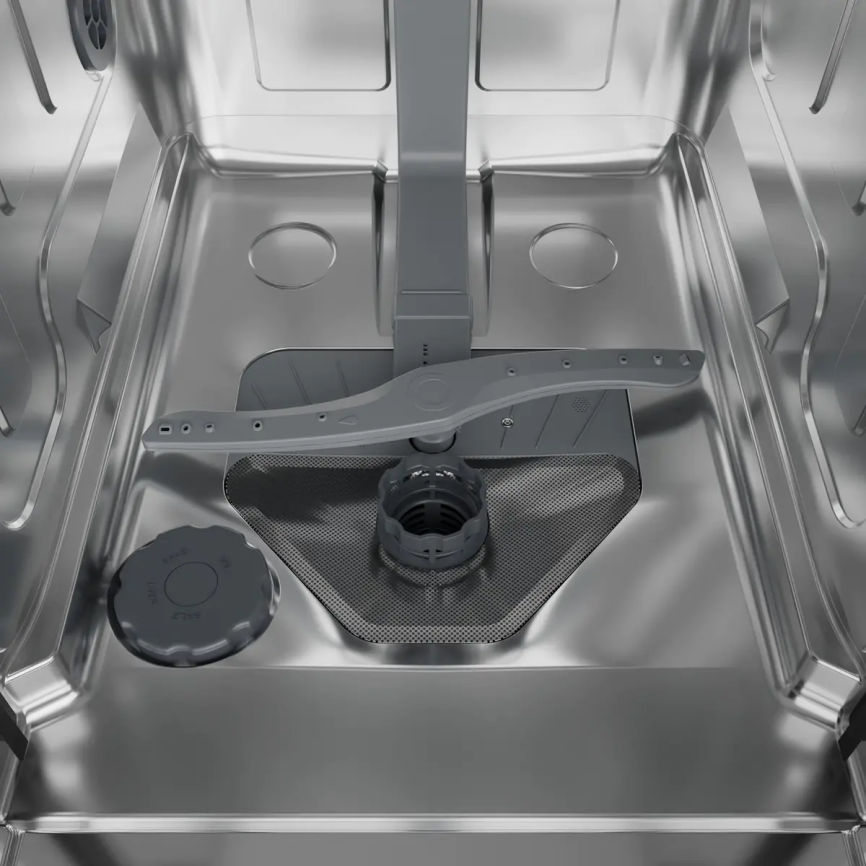 Встраиваемая посудомоечная машина 45СМ GV522E10WE 747850 GORENJE фото 8