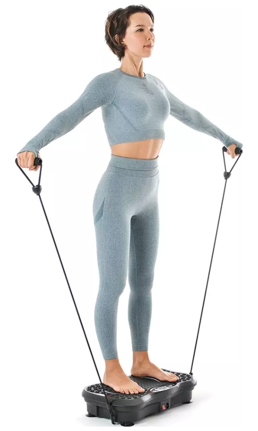 Виброплатформа Gess Ubalance фото 6