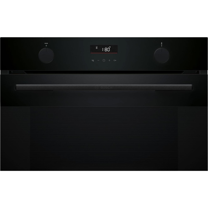 Встраиваемая электрическая духовка BOSCH Bosch HUA736EA0T фото 2