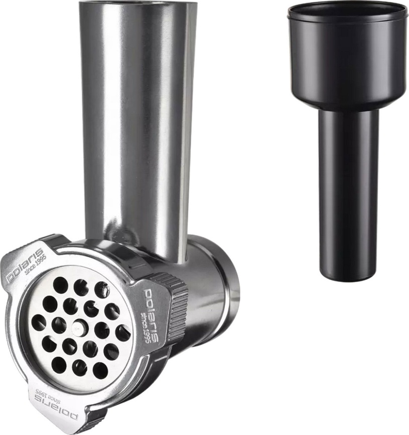 Кухонная машина Polaris PKM 1206, черный фото 8