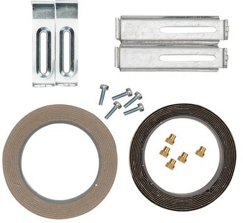 Газовая варочная панель De’Longhi NSL 575D NCM RUS 75 см, 5 конфорок электроподжиг газконтроль, черный фото 14