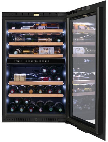 Встраиваемый винный шкаф Avintage AVI88PLATINUM фото 13