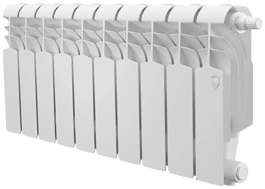 Радиатор Royal Thermo Vittoria Super 300 VDR80 - 11 секций фото 1
