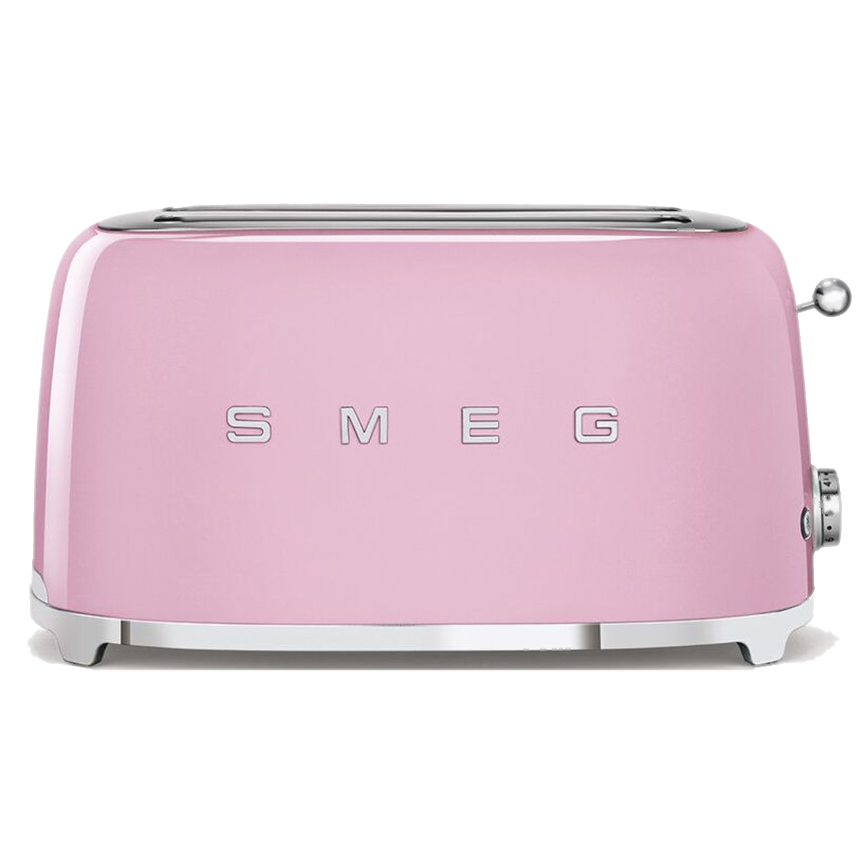 Тостеры SMEG TSF02PKEU фото 2
