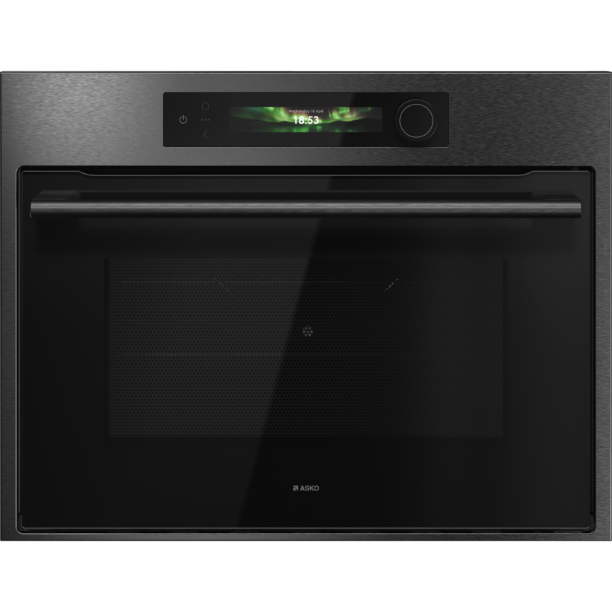 Встраиваемый духовой шкаф ASKO ASKO OCM64BSH фото 1