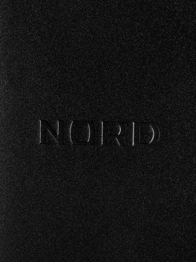 Двухкамерный холодильник Nord NRB 124 B фото 9