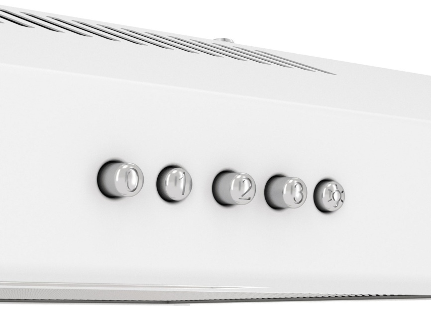 Вытяжка Elikor ECO 60 WH белый (243064) фото 8