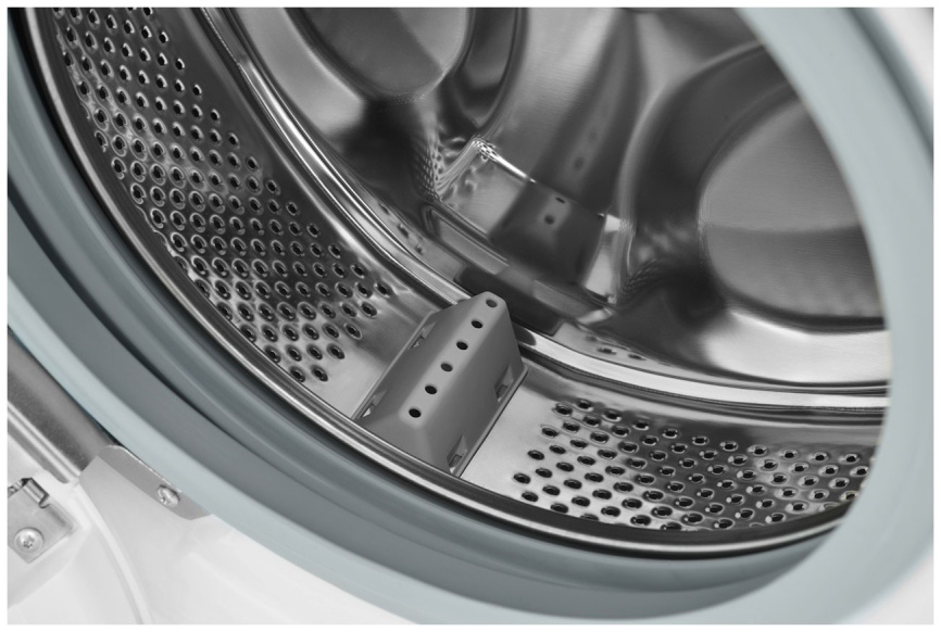 Стиральная машина Indesit Стиральная машина Indesit IWUC 4105 автомат 4 кг, 60 см, белый фото 6