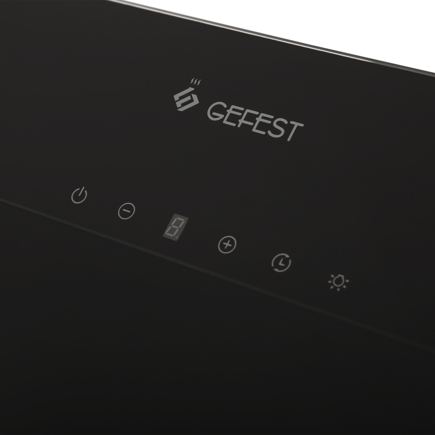 Вытяжка ВО 3607 С23 25257000 GEFEST фото 4