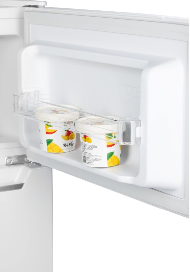 Двухкамерный холодильник Nord NT 90 W фото 9