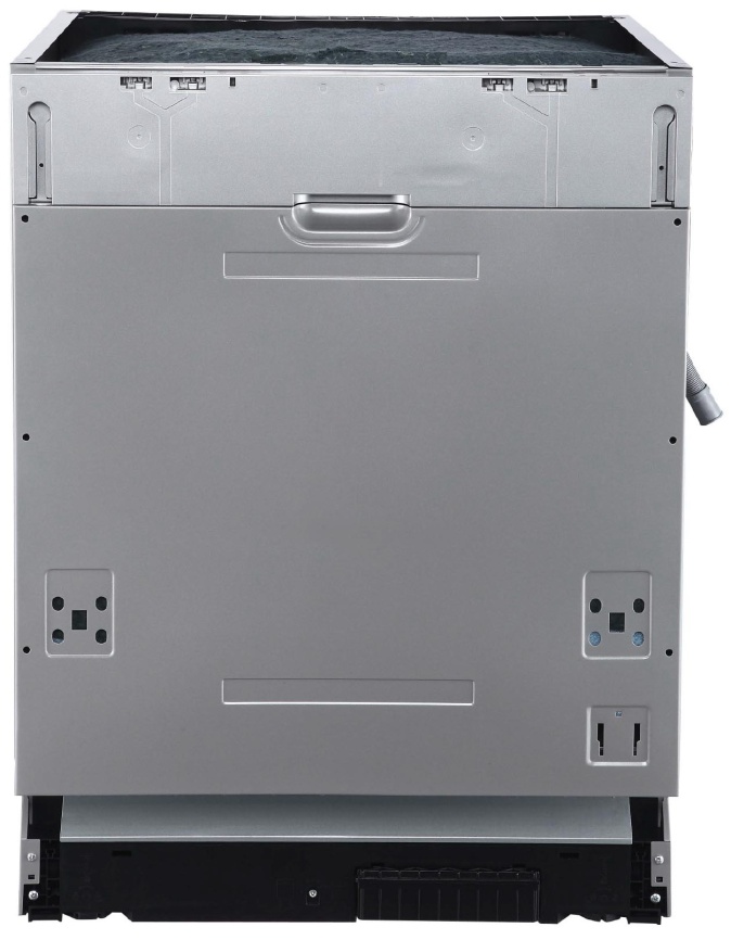 Встраиваемая посудомоечная машина Ardo DBEA14632B2 фото 3