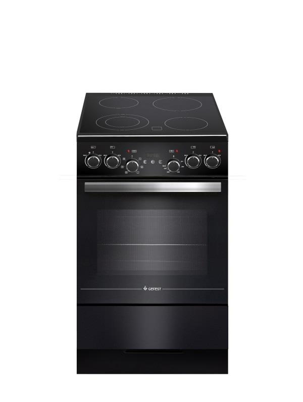 Электрическая плита ЭП Н Д 5560-03 0057 GEFEST фото 1