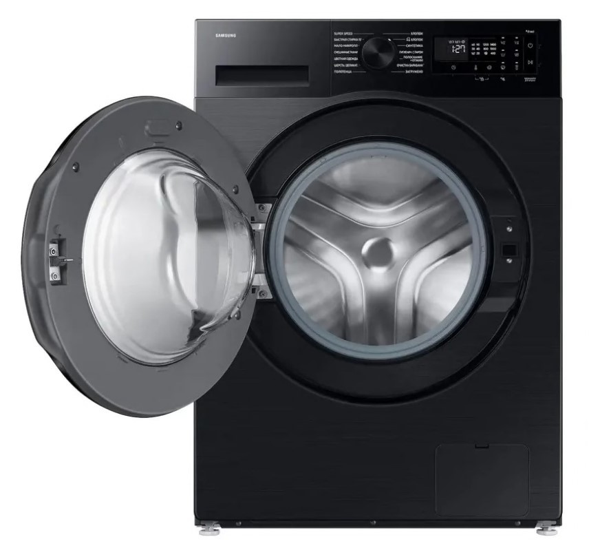 Стиральная машина WW90DG5U34ABLP SAMSUNG фото 4