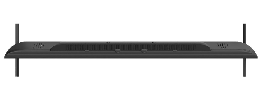 Телевизор Topdevice TDTV50CQ08U_BK, 50 дюймов, 4K Ultra HD, смарт ТВ, WildRed, черный фото 5