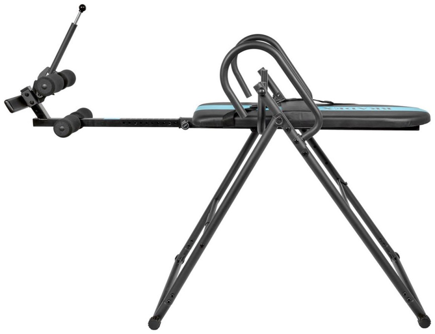 Инверсионный стол Bradex премьер SF 1035, черный фото 7