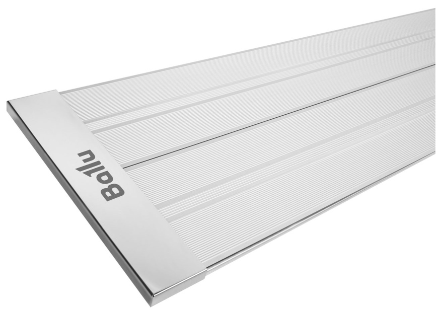 Инфракрасный обогреватель Ballu BIH-AP4-3.0 фото 3