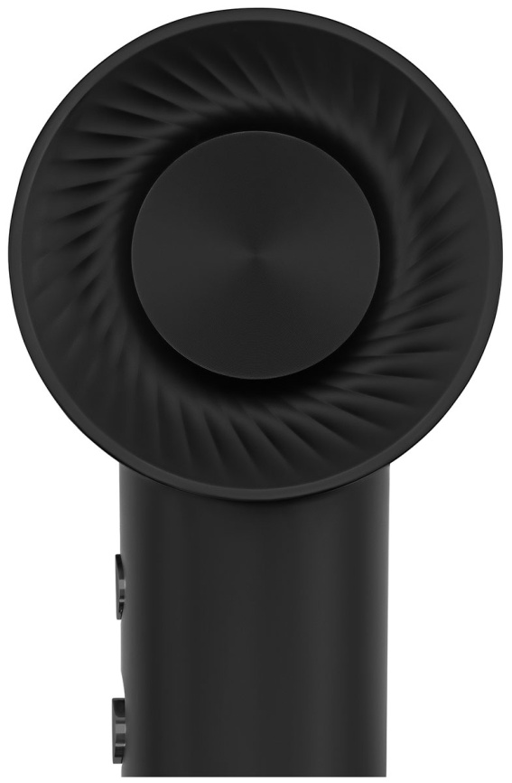 Фен Polaris PHD 1120, черный фото 13