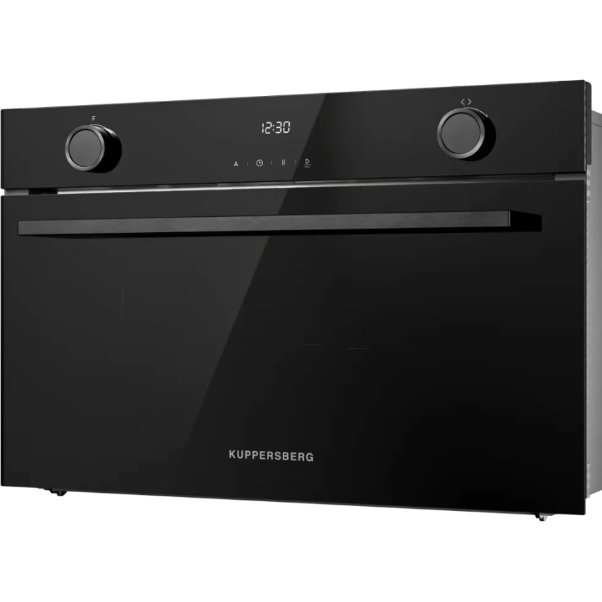 Встраиваемая микроволновая печь Kuppersberg Kuppersberg HMW 611 BB фото 5