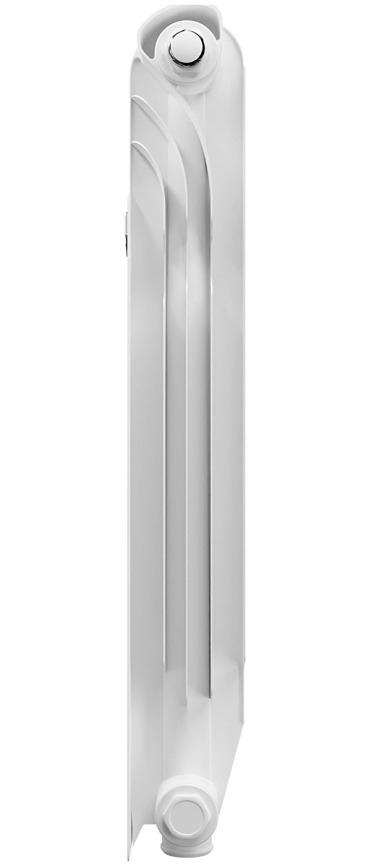 Радиатор Royal Thermo Revolution 500 2.0 - 12 секций фото 3
