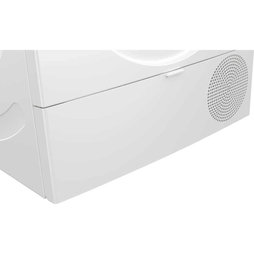 Сушильный автомат BOSCH WQK25200ME фото 5