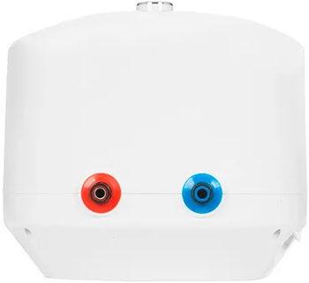 Водонагреватель накопительный Candy 15L CS15V-EM2R фото 2